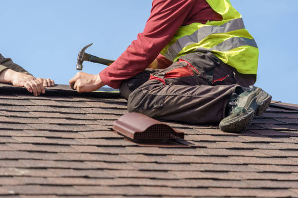 Roof Installation Near Me in Pacific Grove, CA