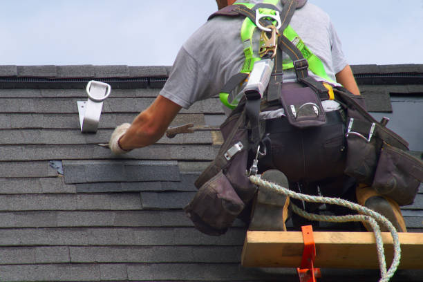 Best Emergency Roof Repair  in Pacific Grove, CA