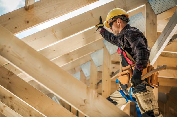 Roof Repair Estimates in Pacific Grove, CA