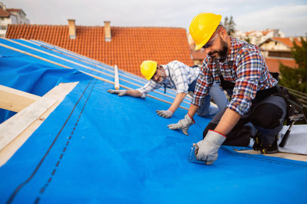 Quick and Trustworthy Emergency Roof Repair Services in Pacific Grove, CA