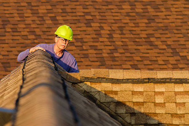 Best Flat Roof Repair Services  in Pacific Grove, CA