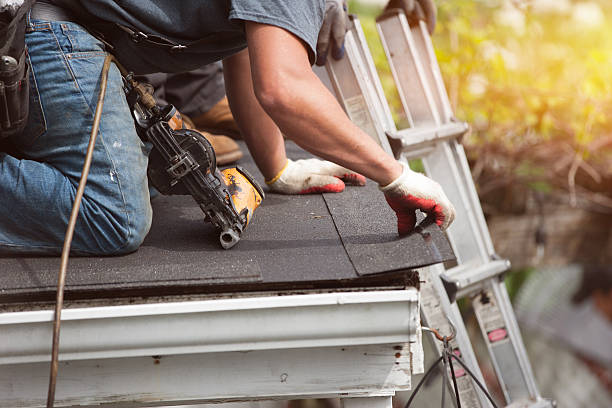 Best Gutter Installation and Roofing  in Pacific Grove, CA